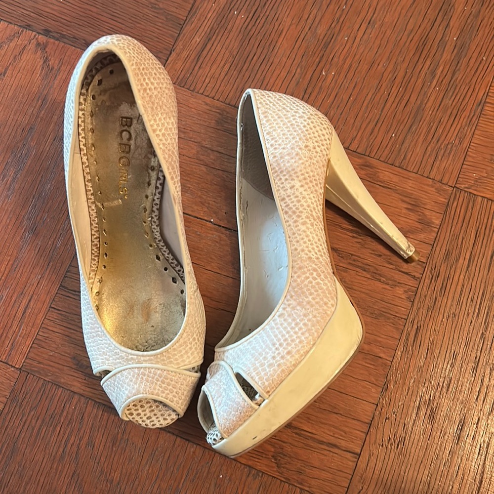 Sexy heels